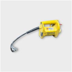WACKER NEUSON M2500 CONCRETE VIBRATOR